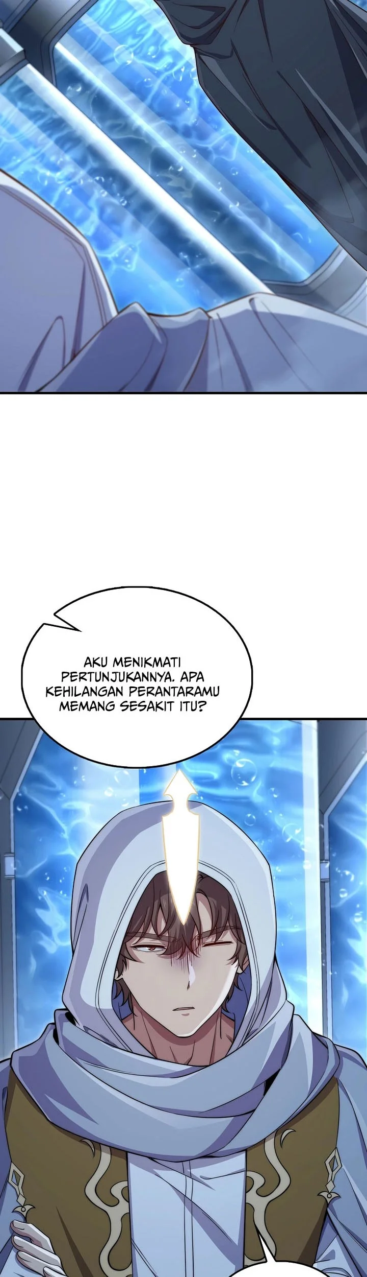 The Lord’s Coins Aren’t Decreasing?! Chapter 194 Gambar 8