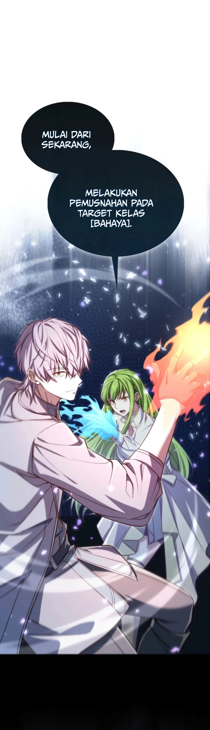 The Lord’s Coins Aren’t Decreasing?! Chapter 195 Gambar 24