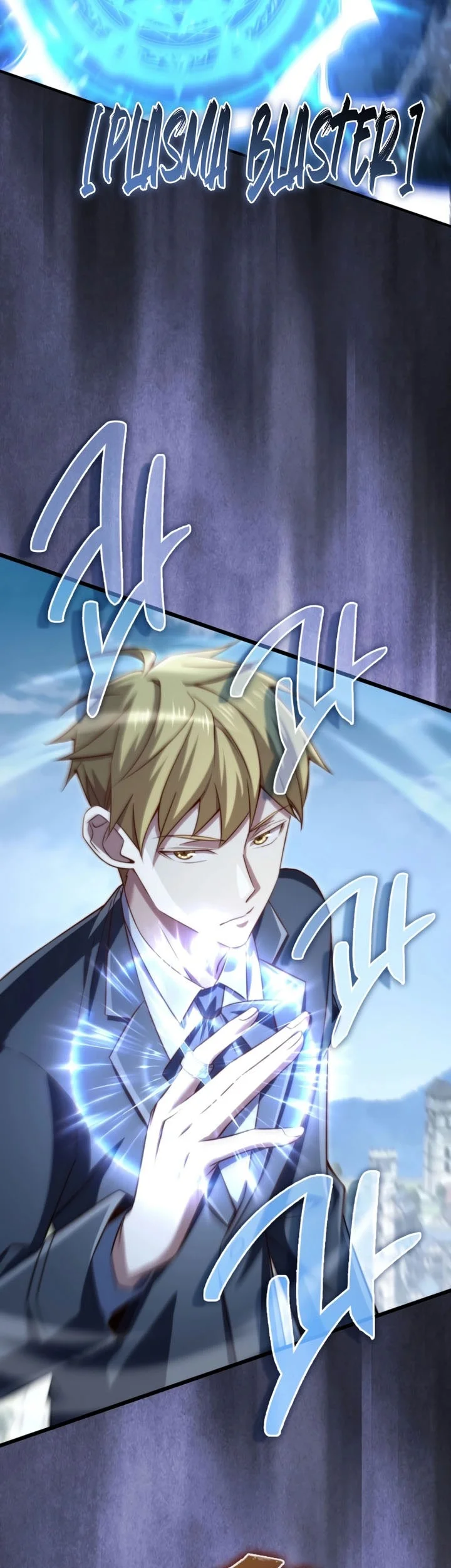 The Lord’s Coins Aren’t Decreasing?! Chapter 195 Gambar 26