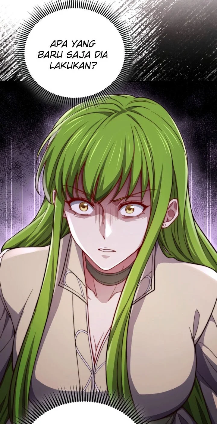 The Lord’s Coins Aren’t Decreasing?! Chapter 195 Gambar 29