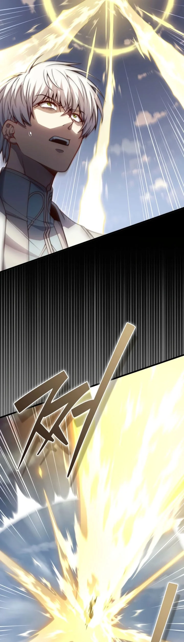 The Lord’s Coins Aren’t Decreasing?! Chapter 195 Gambar 34