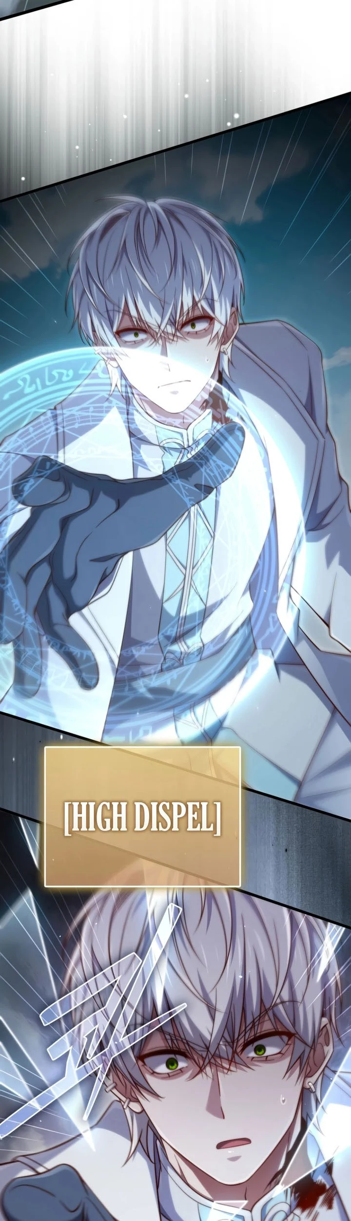 The Lord’s Coins Aren’t Decreasing?! Chapter 195 Gambar 40