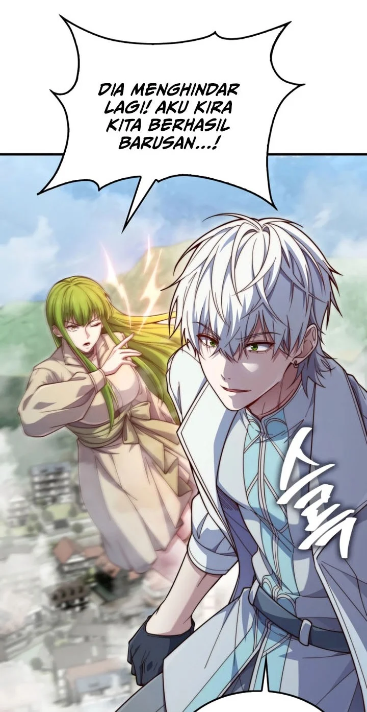 The Lord’s Coins Aren’t Decreasing?! Chapter 195 Gambar 45