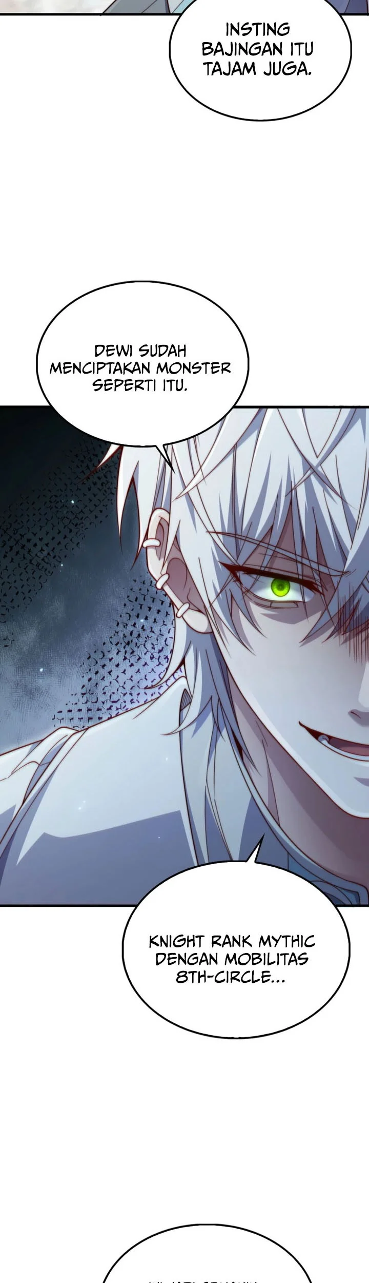 The Lord’s Coins Aren’t Decreasing?! Chapter 195 Gambar 46