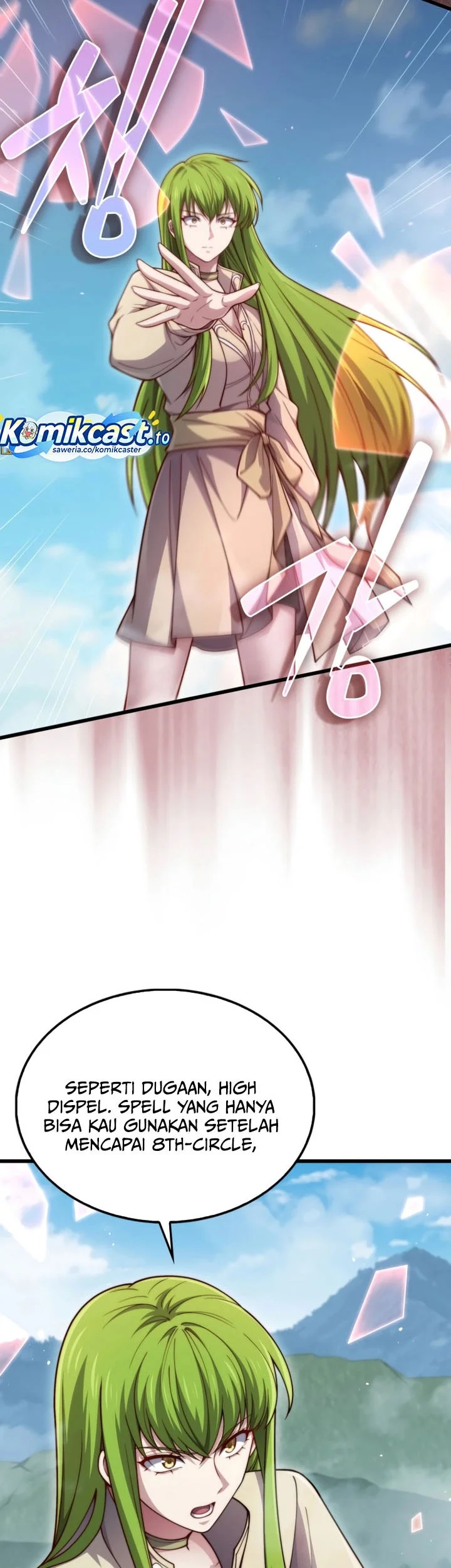 The Lord’s Coins Aren’t Decreasing?! Chapter 195 Gambar 52