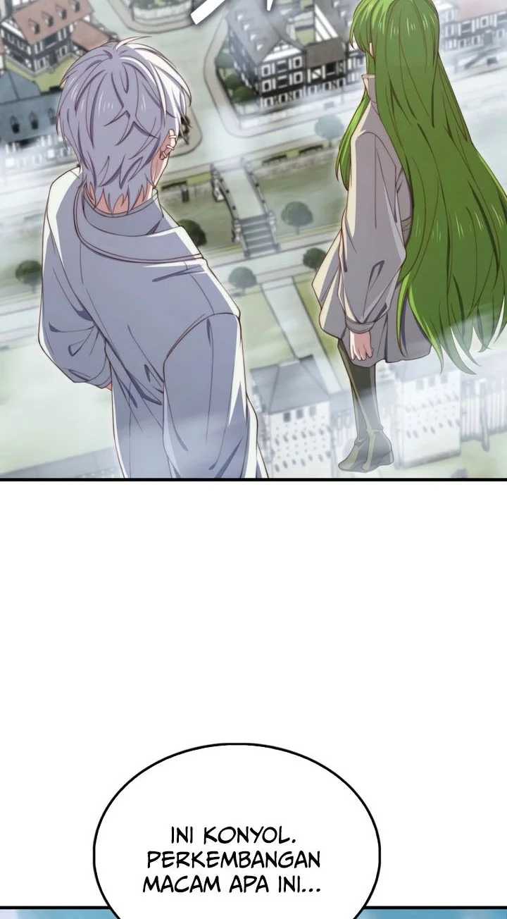 The Lord’s Coins Aren’t Decreasing?! Chapter 195 Gambar 3