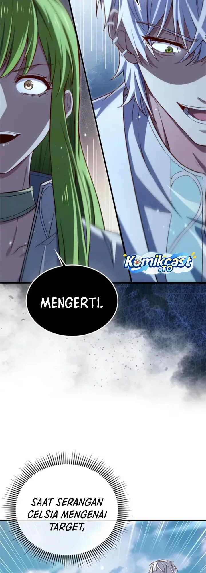 The Lord’s Coins Aren’t Decreasing?! Chapter 196 Gambar 17