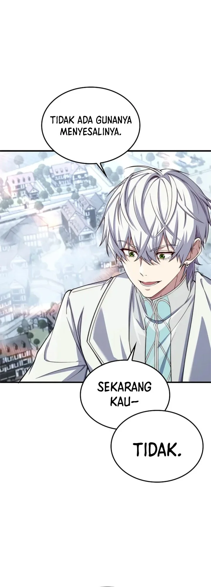 The Lord’s Coins Aren’t Decreasing?! Chapter 196 Gambar 19