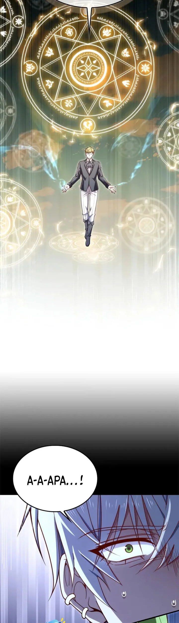 The Lord’s Coins Aren’t Decreasing?! Chapter 196 Gambar 22