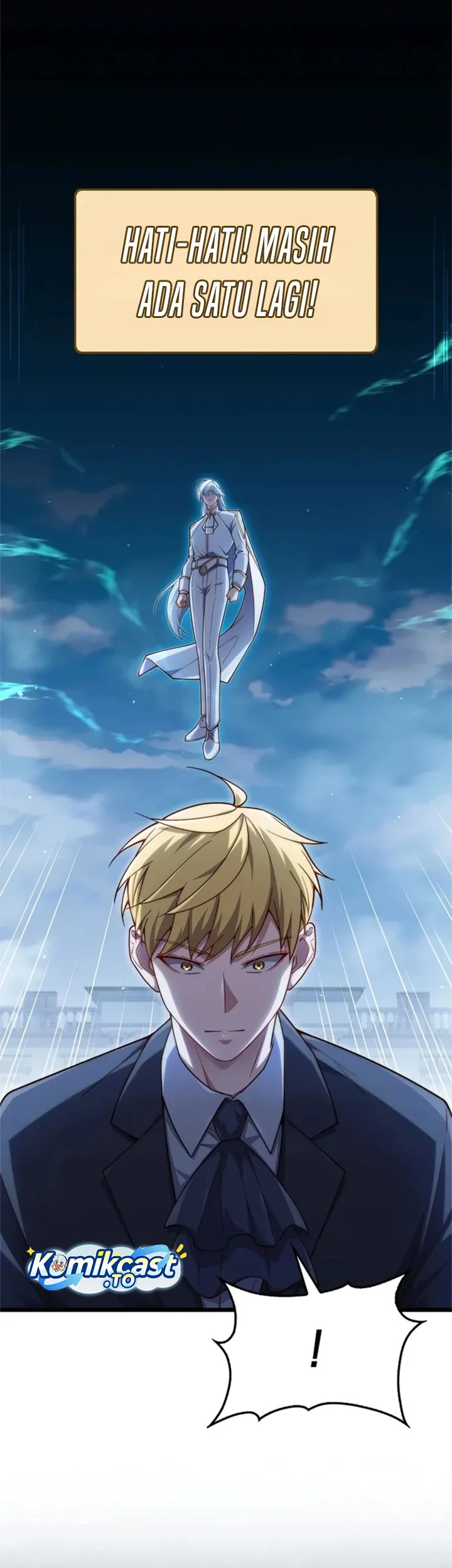 The Lord’s Coins Aren’t Decreasing?! Chapter 196 Gambar 34