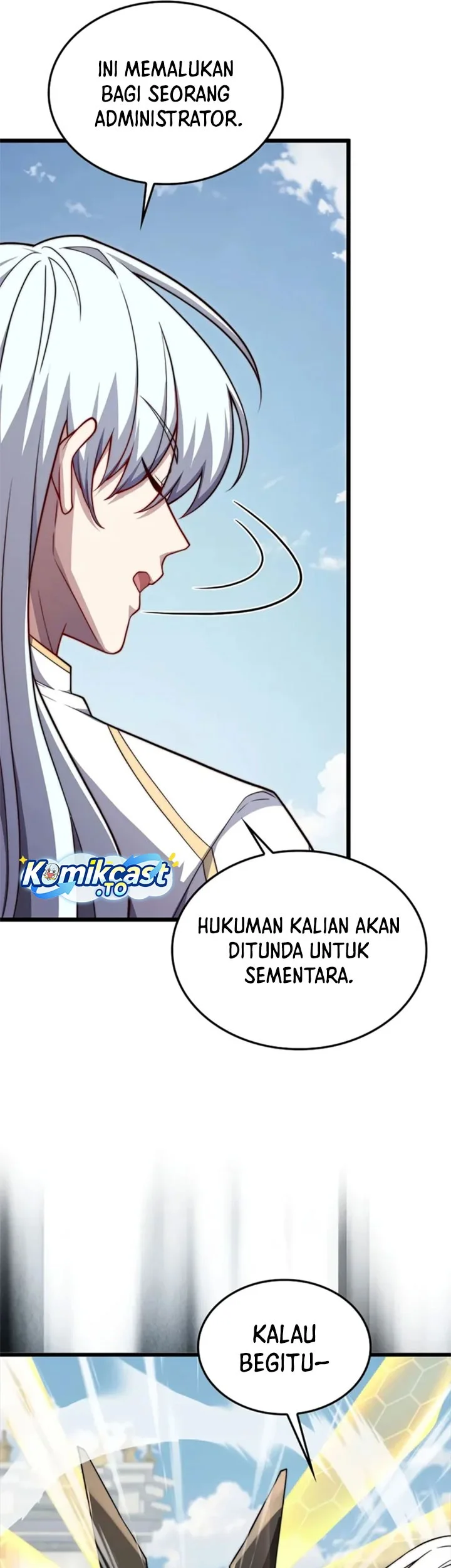 The Lord’s Coins Aren’t Decreasing?! Chapter 196 Gambar 40