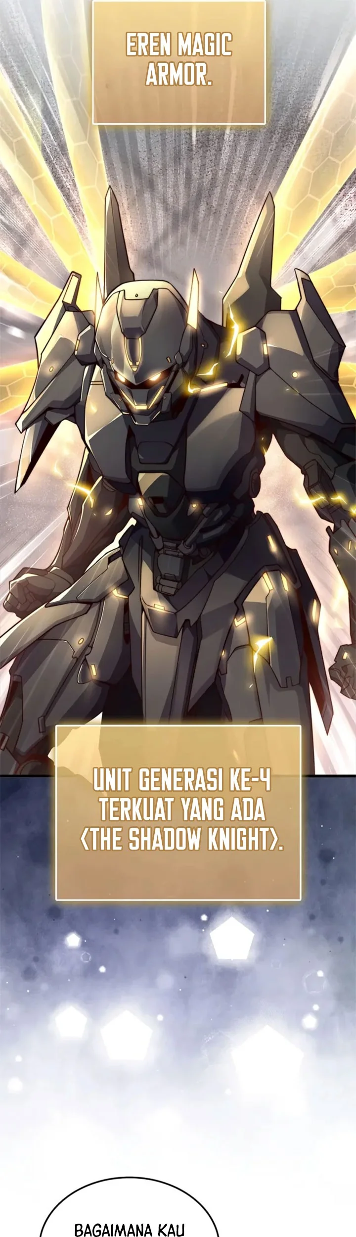 The Lord’s Coins Aren’t Decreasing?! Chapter 196 Gambar 44