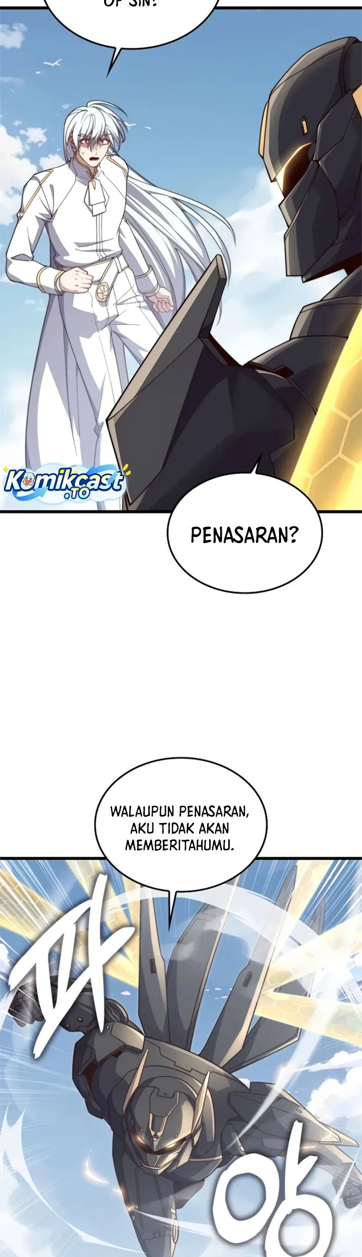 The Lord’s Coins Aren’t Decreasing?! Chapter 196 Gambar 46