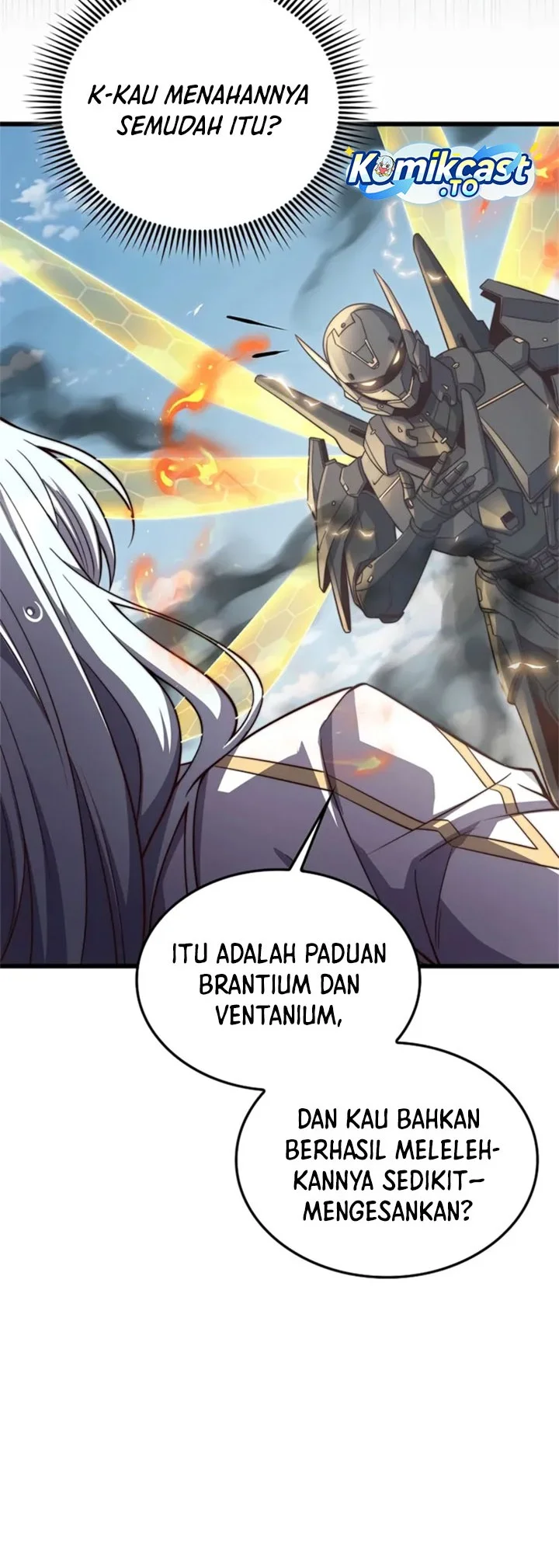 The Lord’s Coins Aren’t Decreasing?! Chapter 196 Gambar 51