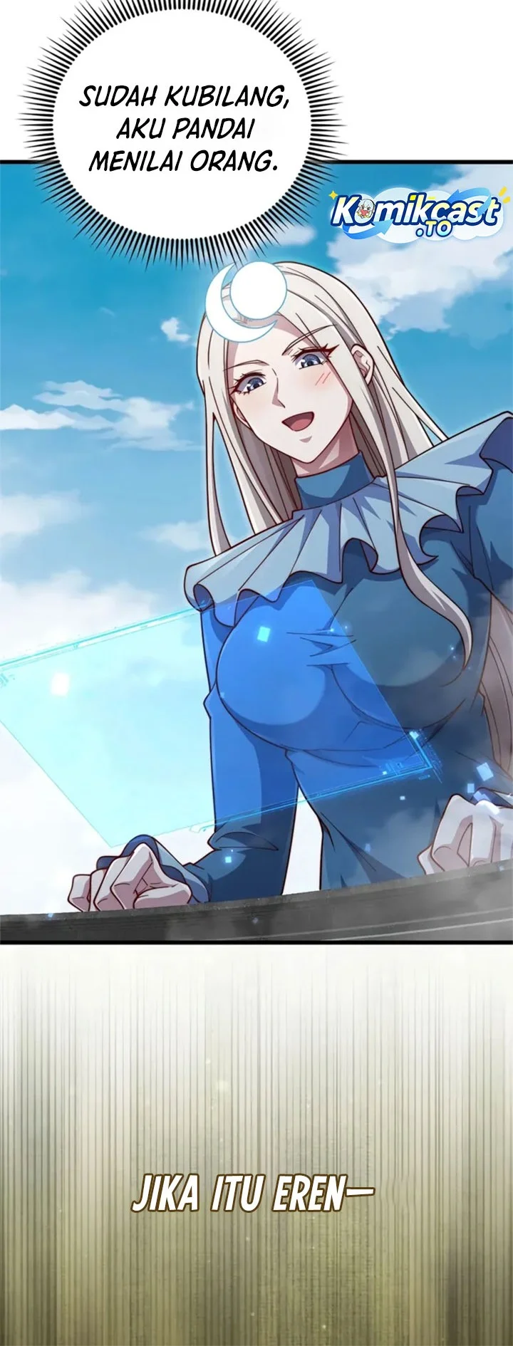 The Lord’s Coins Aren’t Decreasing?! Chapter 196 Gambar 55