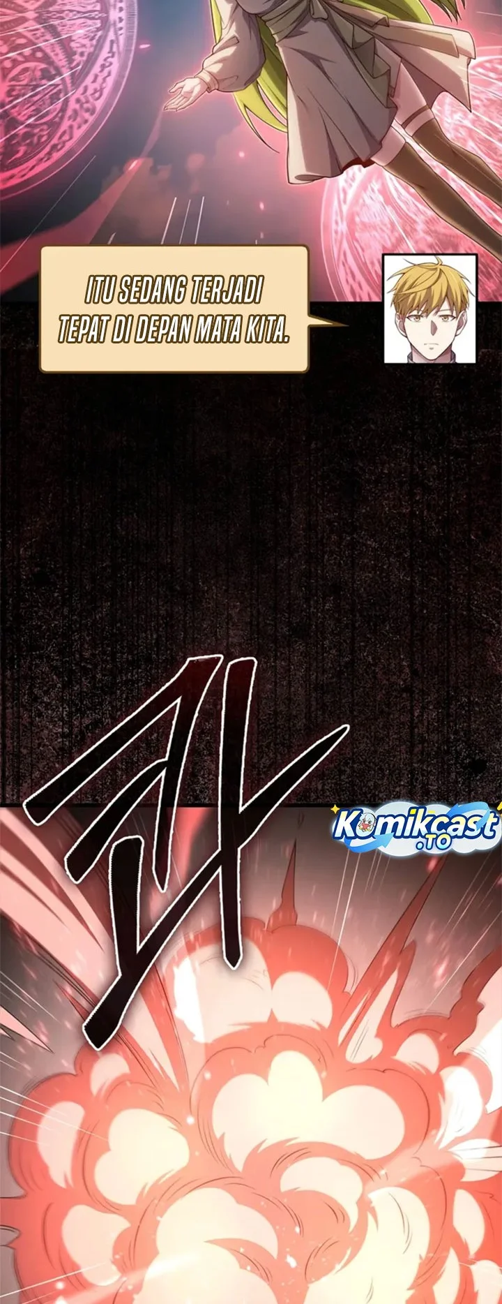 The Lord’s Coins Aren’t Decreasing?! Chapter 196 Gambar 5