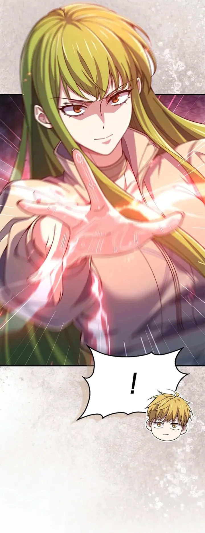 The Lord’s Coins Aren’t Decreasing?! Chapter 196 Gambar 7