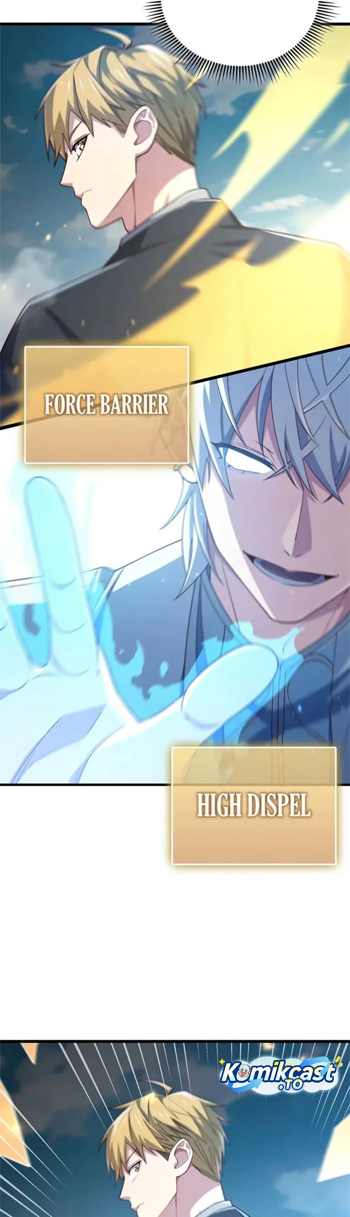 The Lord’s Coins Aren’t Decreasing?! Chapter 196 Gambar 12