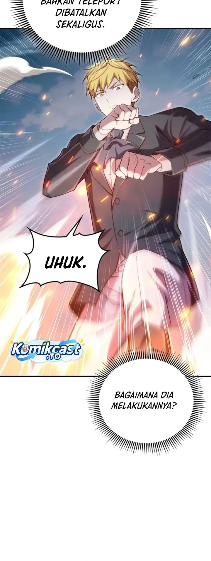 The Lord’s Coins Aren’t Decreasing?! Chapter 196 Gambar 15