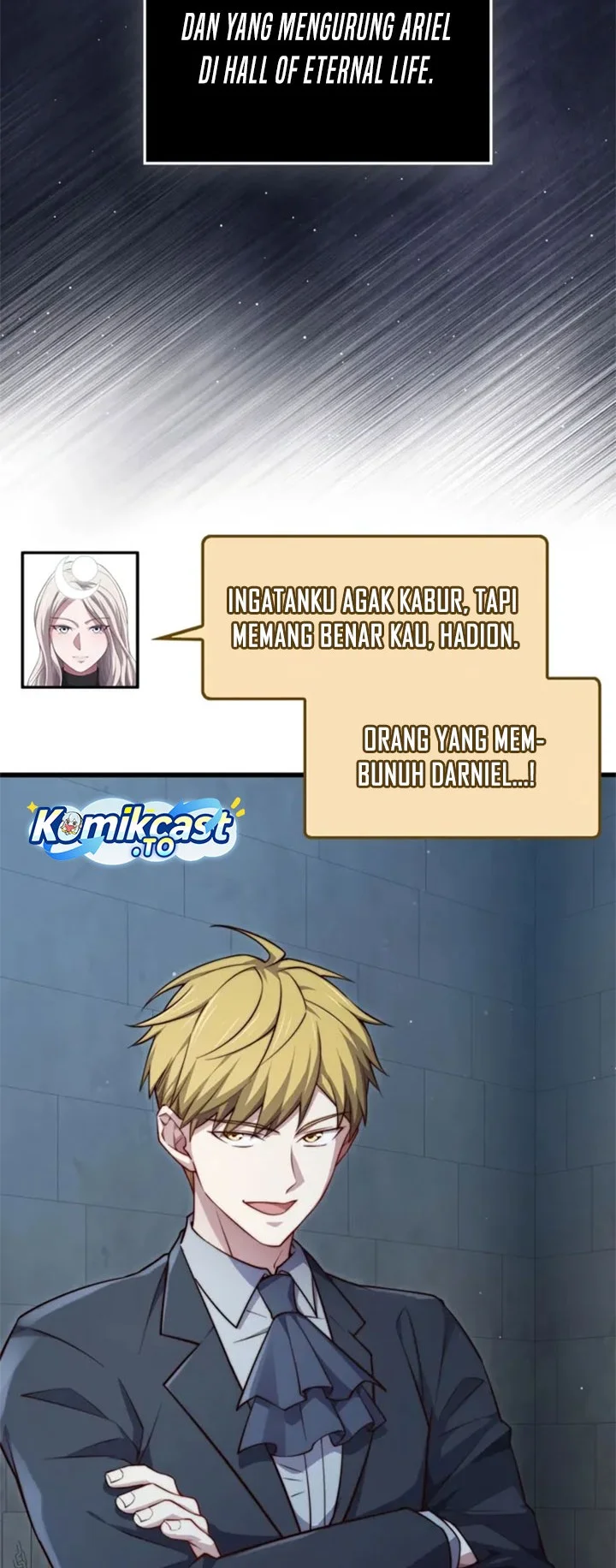 The Lord’s Coins Aren’t Decreasing?! Chapter 197 Gambar 19