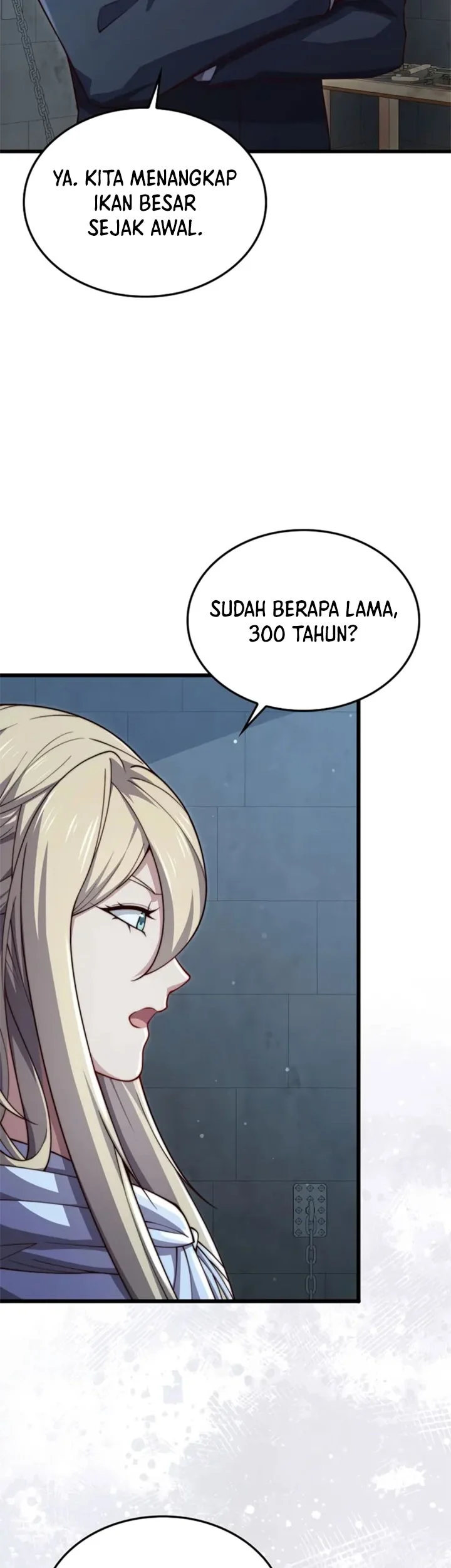 The Lord’s Coins Aren’t Decreasing?! Chapter 197 Gambar 20