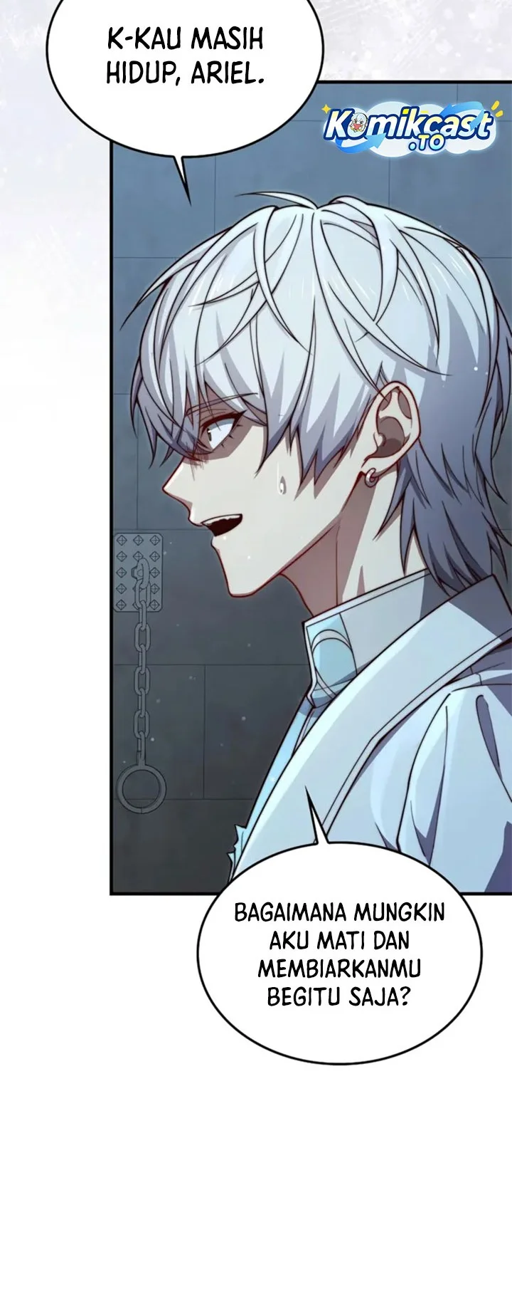 The Lord’s Coins Aren’t Decreasing?! Chapter 197 Gambar 21