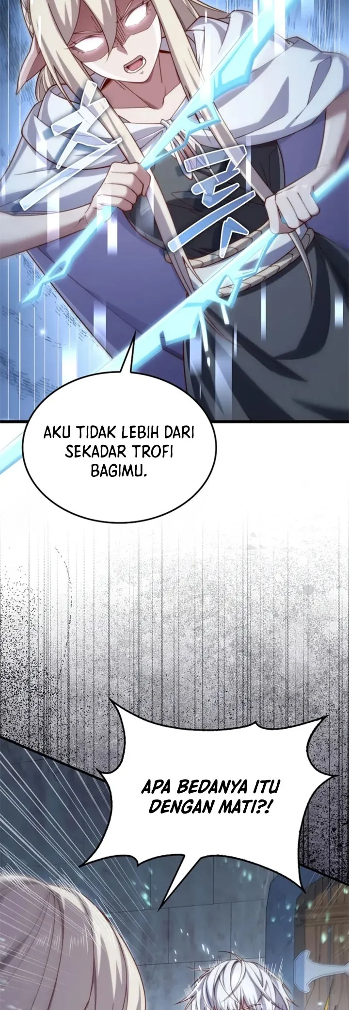 The Lord’s Coins Aren’t Decreasing?! Chapter 197 Gambar 27