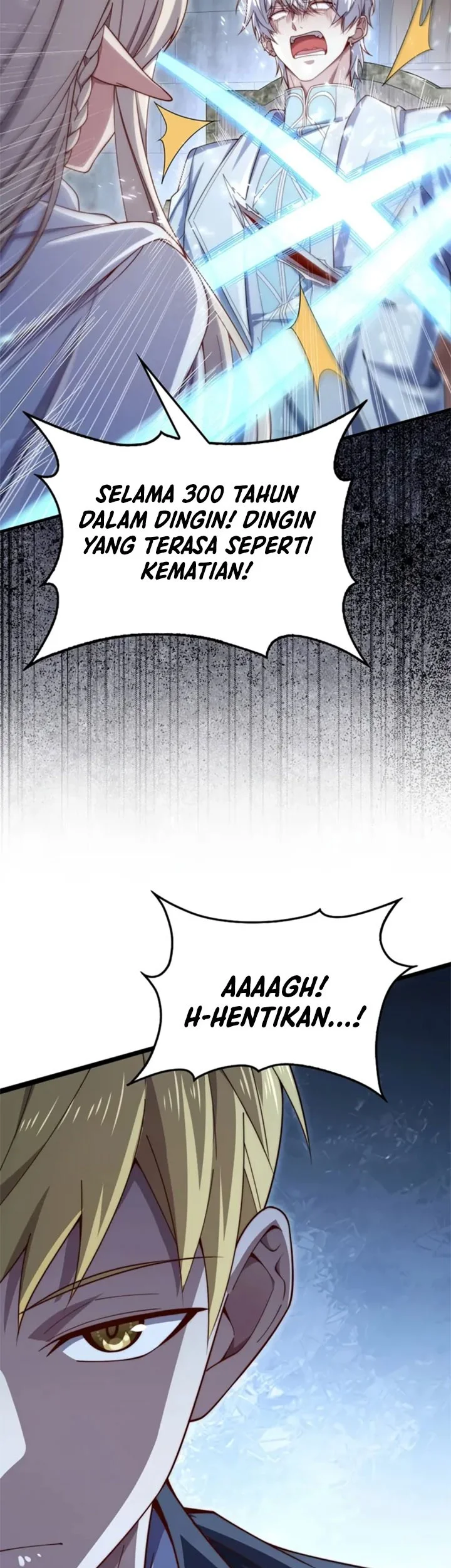 The Lord’s Coins Aren’t Decreasing?! Chapter 197 Gambar 28