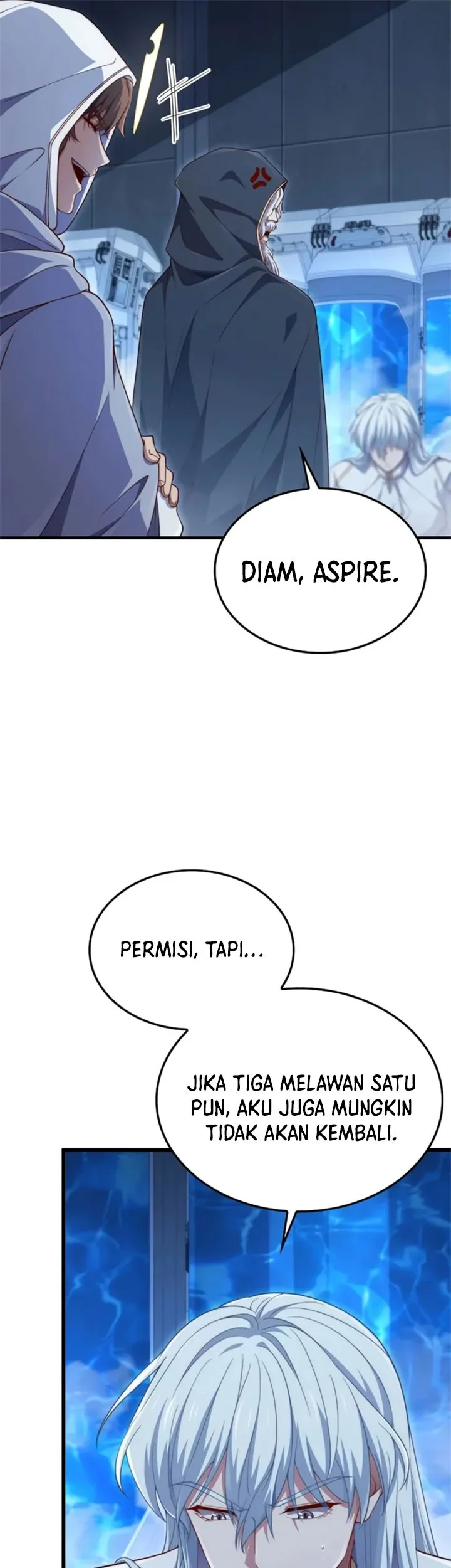 The Lord’s Coins Aren’t Decreasing?! Chapter 197 Gambar 34