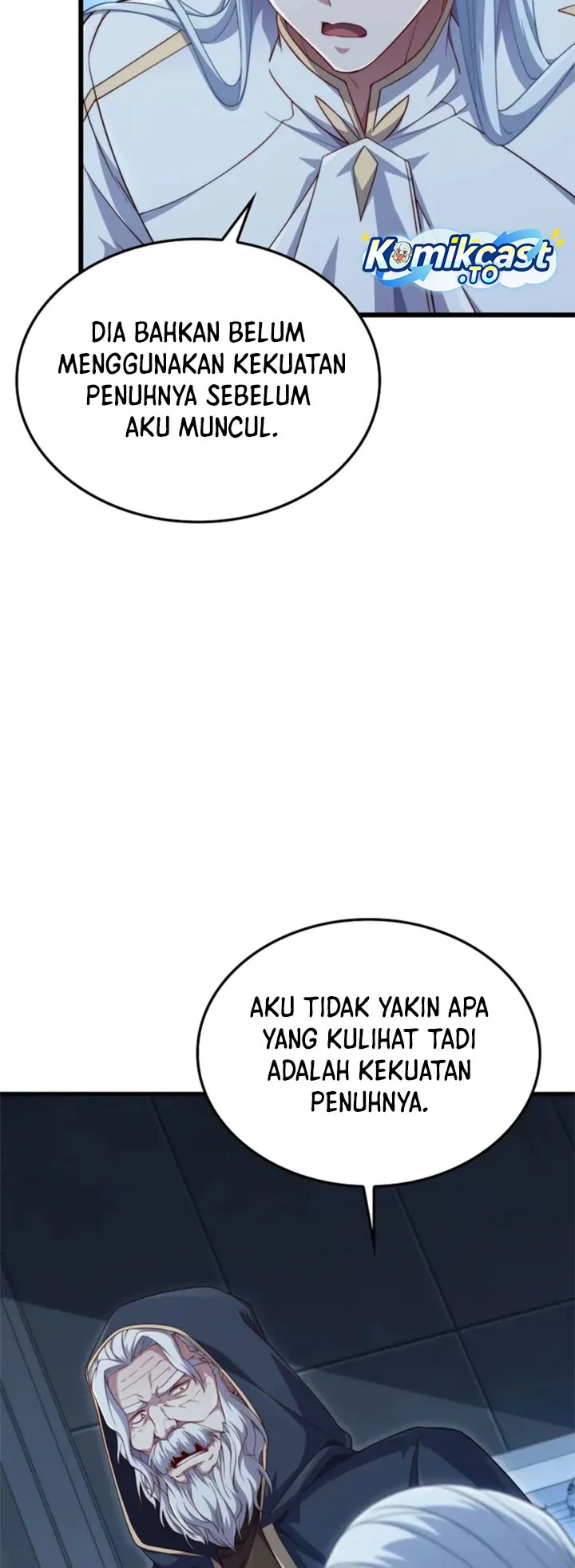 The Lord’s Coins Aren’t Decreasing?! Chapter 197 Gambar 35