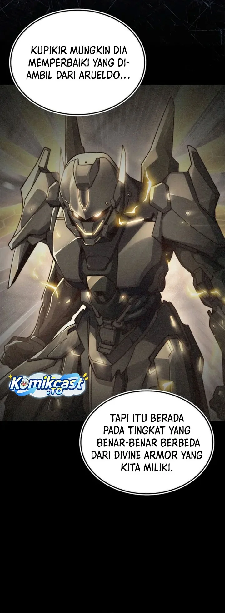 The Lord’s Coins Aren’t Decreasing?! Chapter 197 Gambar 37