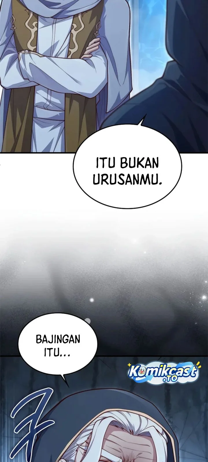 The Lord’s Coins Aren’t Decreasing?! Chapter 197 Gambar 39