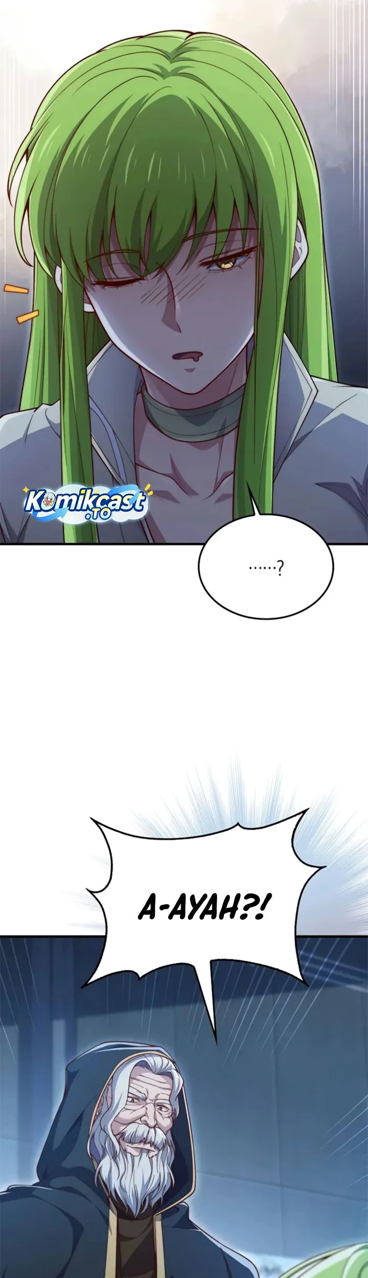 The Lord’s Coins Aren’t Decreasing?! Chapter 197 Gambar 42