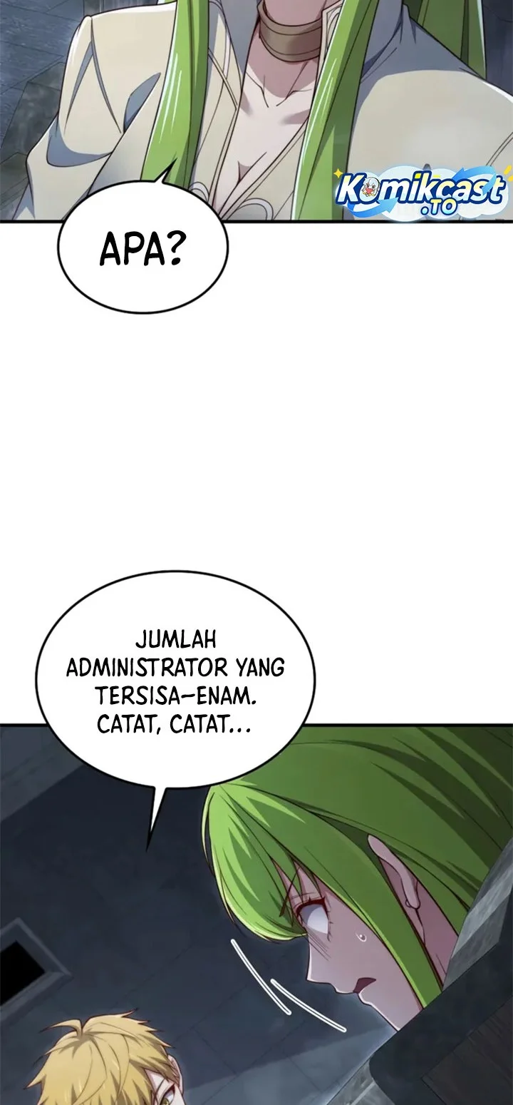 The Lord’s Coins Aren’t Decreasing?! Chapter 197 Gambar 51