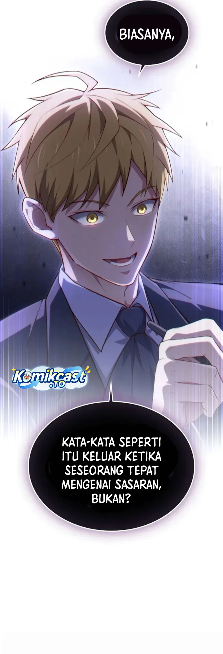 The Lord’s Coins Aren’t Decreasing?! Chapter 197 Gambar 54