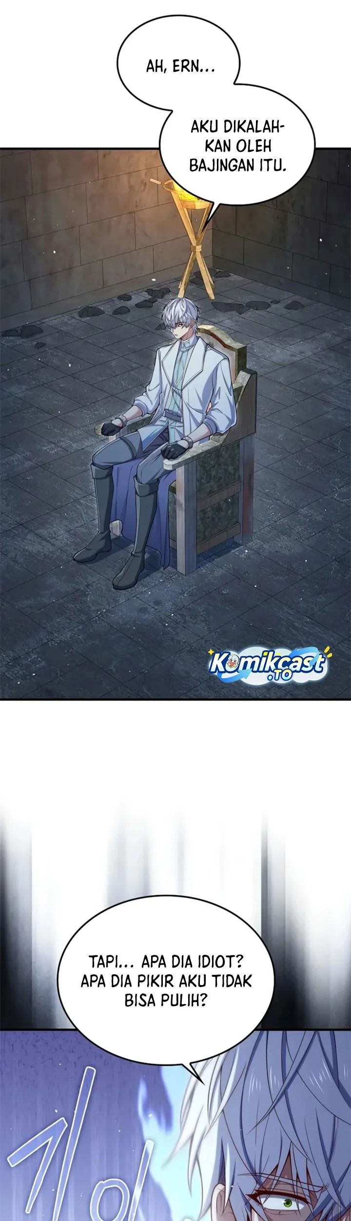 The Lord’s Coins Aren’t Decreasing?! Chapter 197 Gambar 4