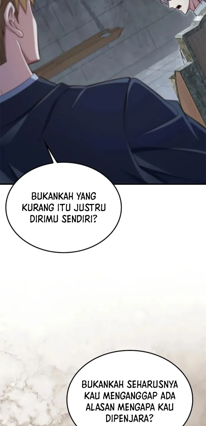 The Lord’s Coins Aren’t Decreasing?! Chapter 197 Gambar 7