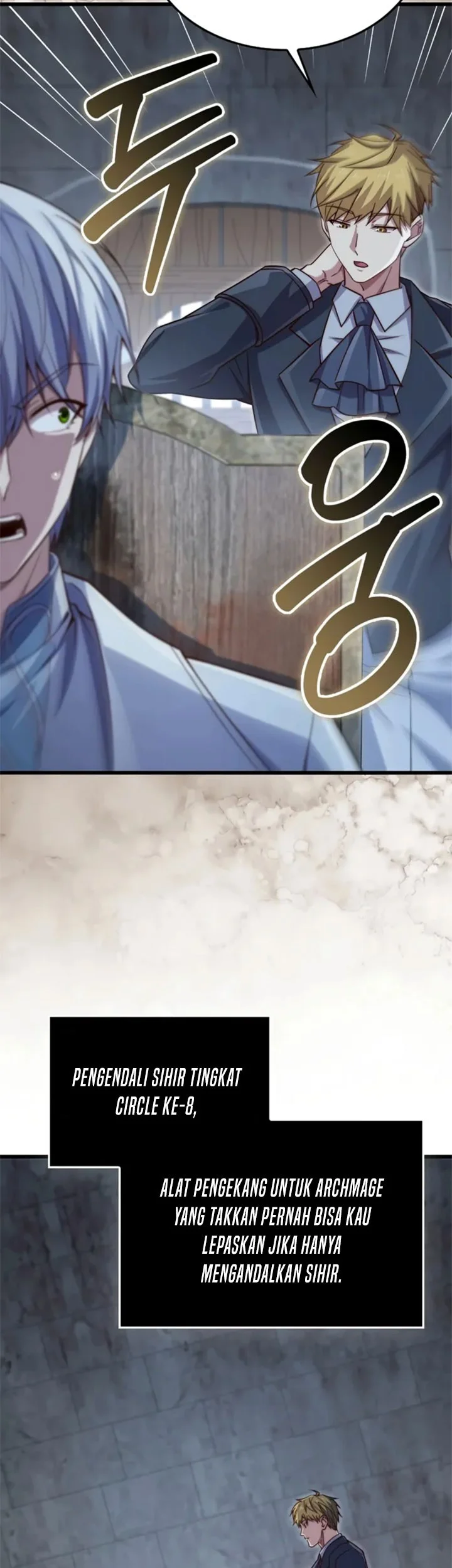 The Lord’s Coins Aren’t Decreasing?! Chapter 197 Gambar 8