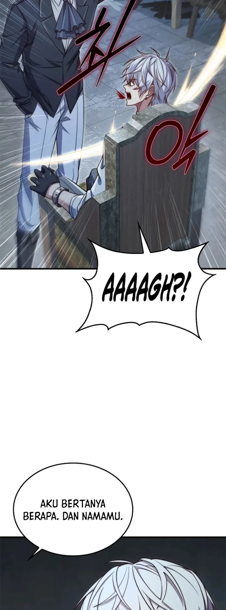 The Lord’s Coins Aren’t Decreasing?! Chapter 197 Gambar 11