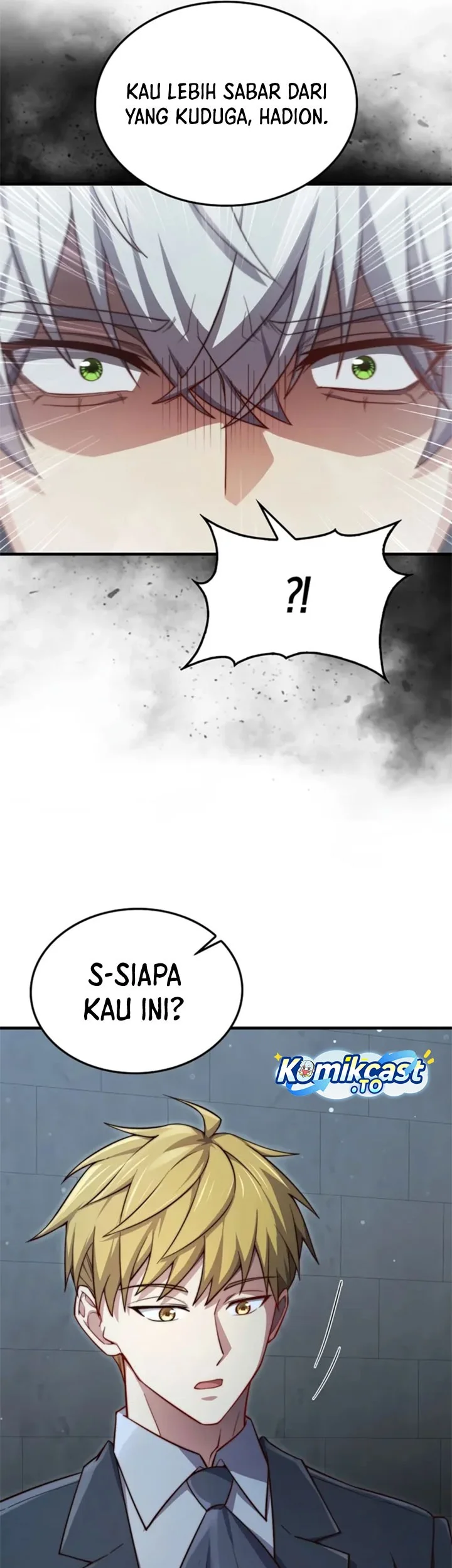 The Lord’s Coins Aren’t Decreasing?! Chapter 197 Gambar 14