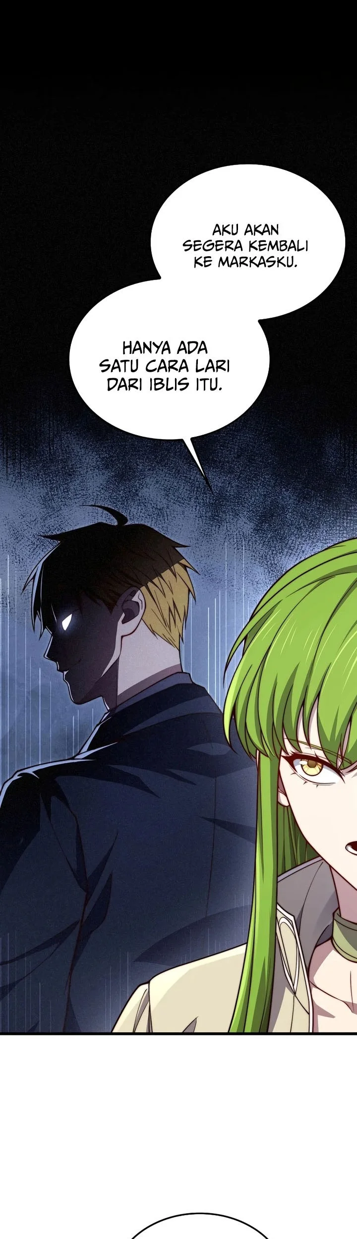The Lord’s Coins Aren’t Decreasing?! Chapter 198 Gambar 40