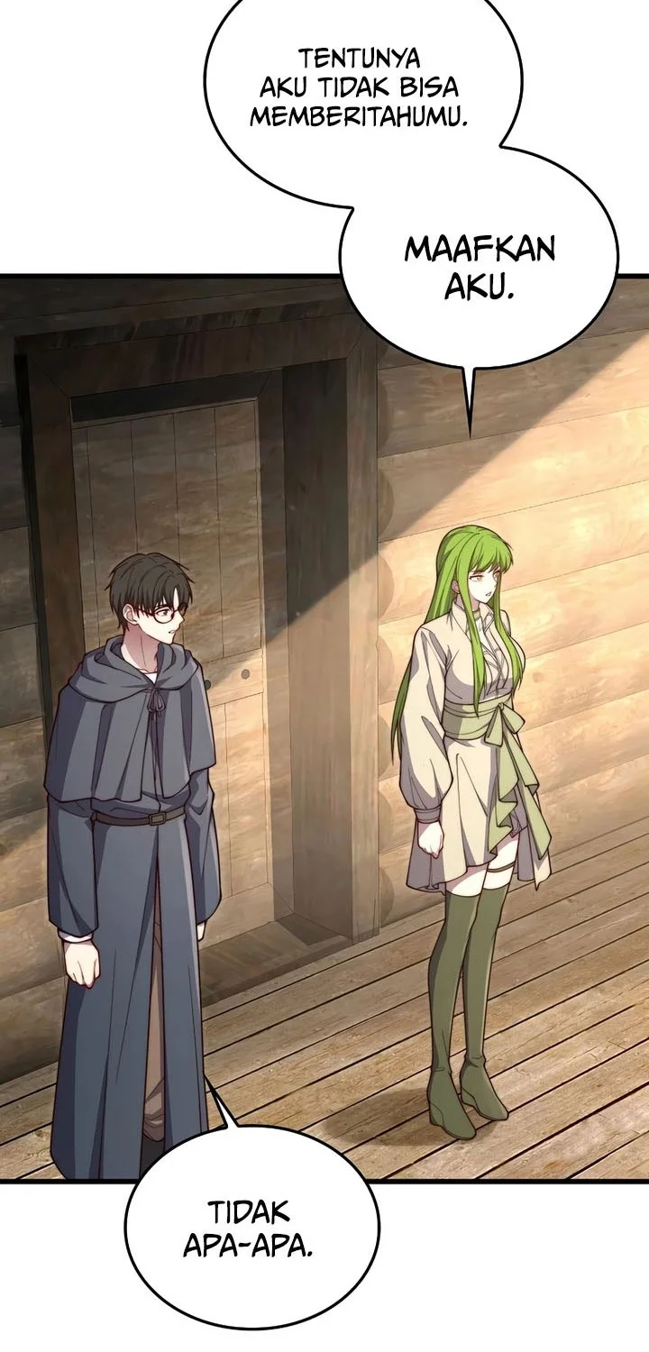 The Lord’s Coins Aren’t Decreasing?! Chapter 198 Gambar 41