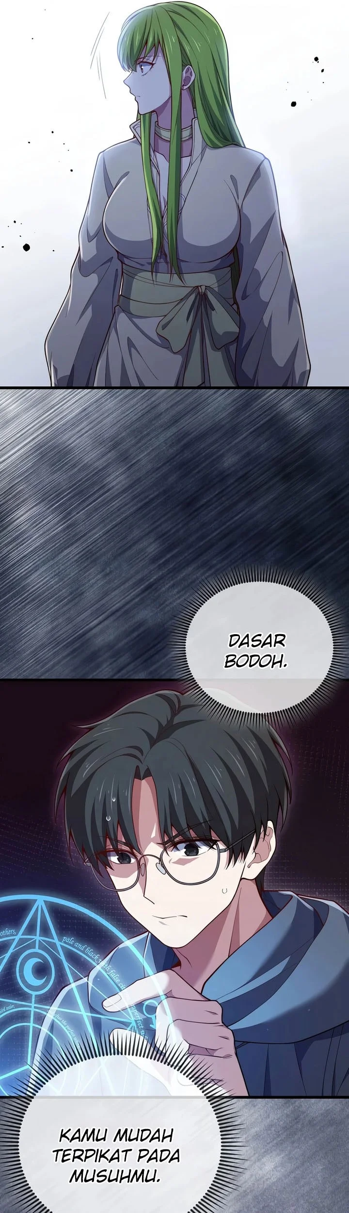 The Lord’s Coins Aren’t Decreasing?! Chapter 198 Gambar 50