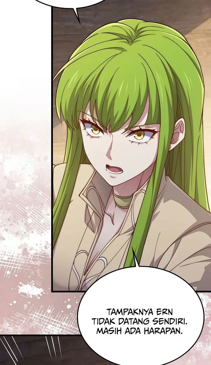 The Lord’s Coins Aren’t Decreasing?! Chapter 198 Gambar 53