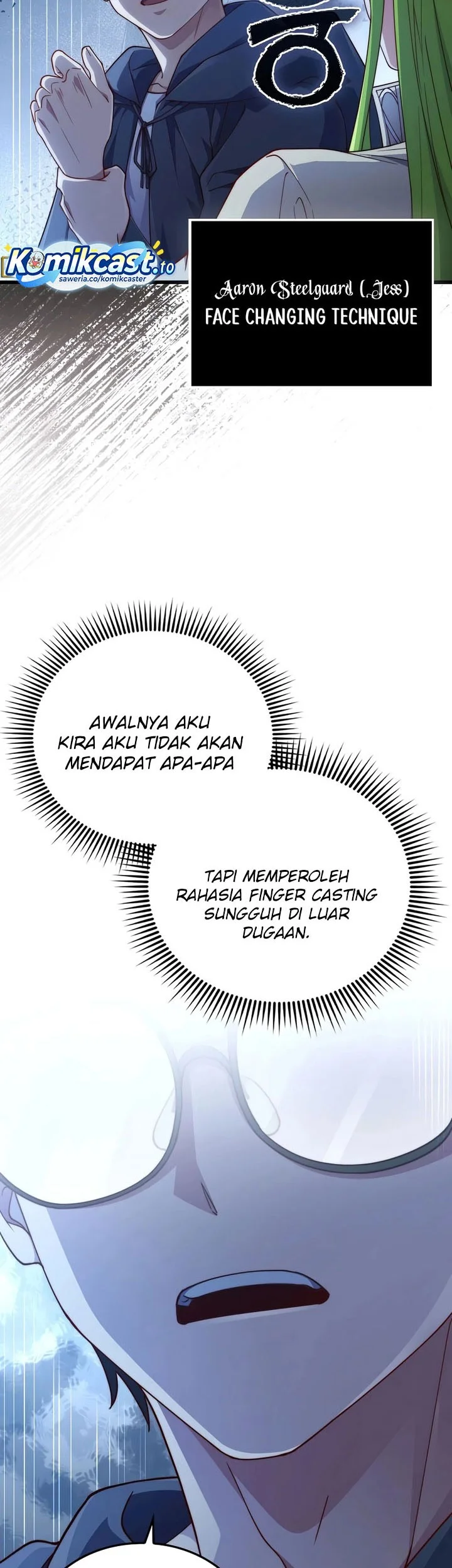 The Lord’s Coins Aren’t Decreasing?! Chapter 198 Gambar 56