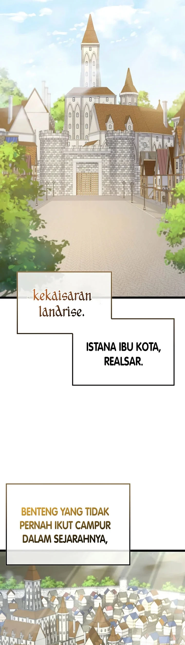 The Lord’s Coins Aren’t Decreasing?! Chapter 199 Gambar 48