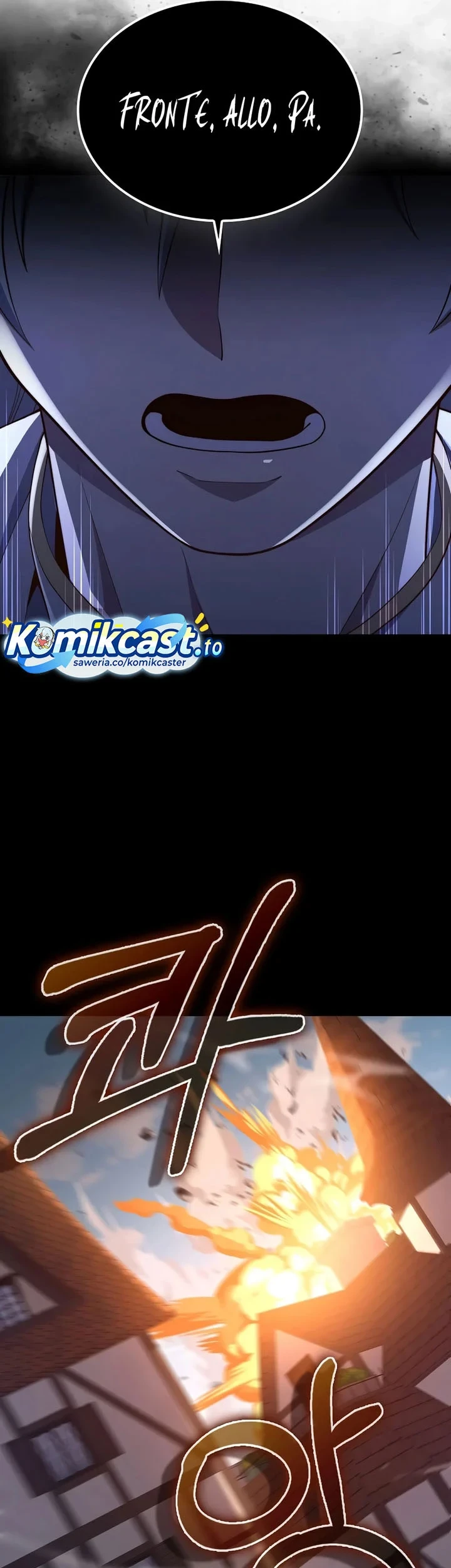 The Lord’s Coins Aren’t Decreasing?! Chapter 199 Gambar 50