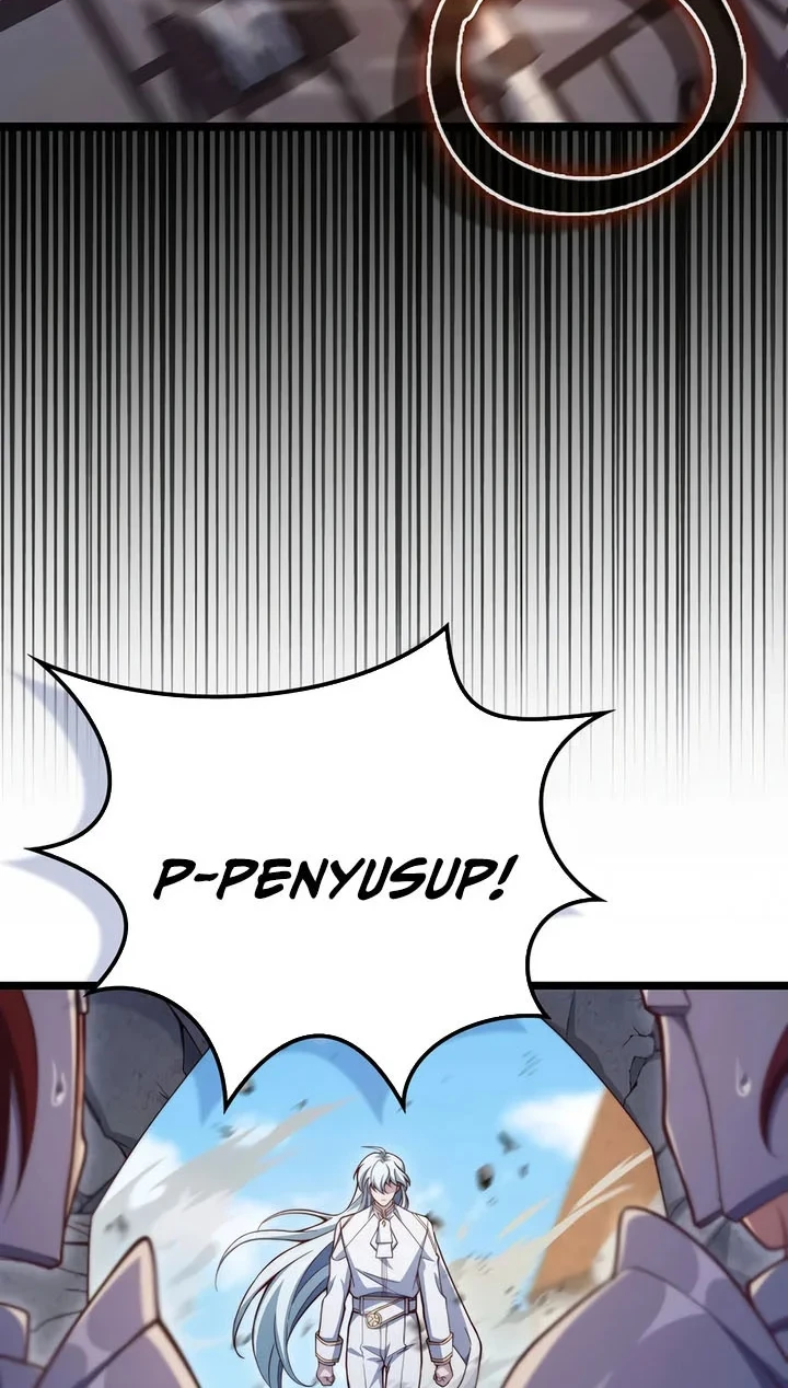 The Lord’s Coins Aren’t Decreasing?! Chapter 199 Gambar 51