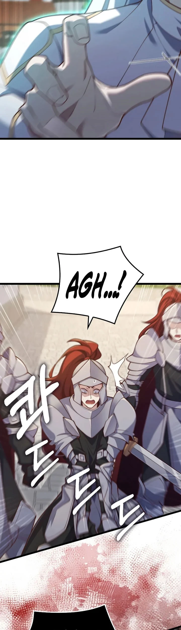 The Lord’s Coins Aren’t Decreasing?! Chapter 199 Gambar 54