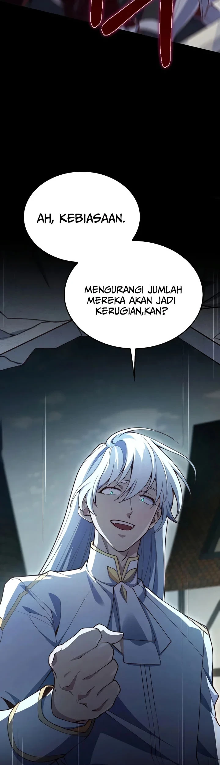 The Lord’s Coins Aren’t Decreasing?! Chapter 199 Gambar 56